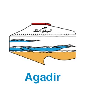 Catalogue de la médiathèque d'Agadir