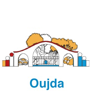Catalogue de la médiathèque d'Oujda